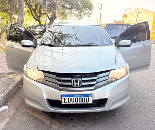 HONDA-CITY-2009
