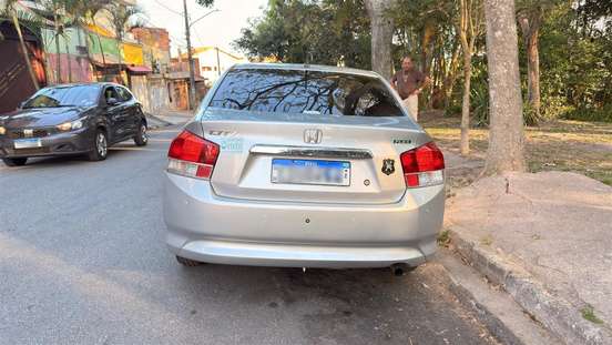 HONDA-CITY-2009