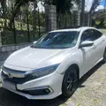 HONDA CIVIC 1.5 16V TURBO GASOLINA TOURING 4P CVT HONDA CIVIC 1.5 16V TURBO GASOLINA TOURING 4P CVT