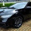 HONDA CIVIC 1.5 16V TURBO GASOLINA TOURING 4P CVT HONDA CIVIC 1.5 16V TURBO GASOLINA TOURING 4P CVT