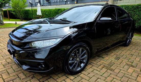 HONDA-CIVIC-2019