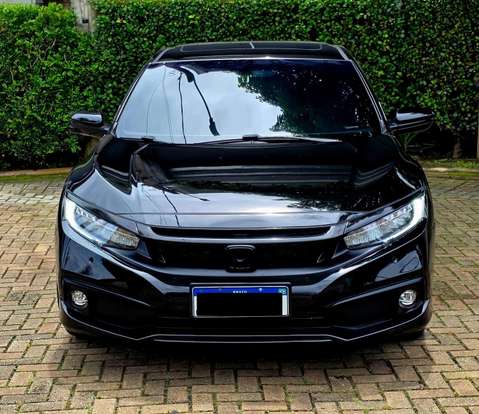 HONDA-CIVIC-2019