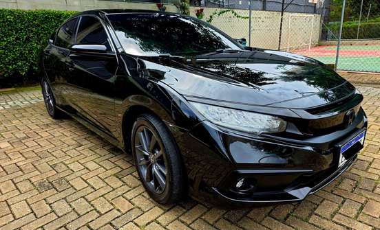 HONDA-CIVIC-2019