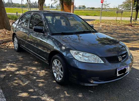 HONDA-CIVIC-2005
