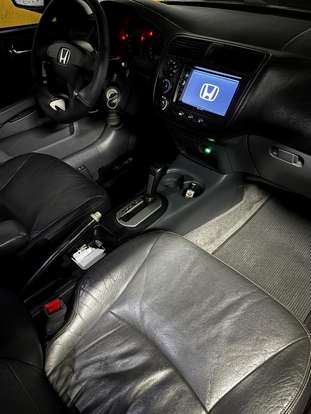 HONDA-CIVIC-1.7 LXL 16V GASOLINA 4P AUTOMÁTICO HONDA-CIVIC-2005
