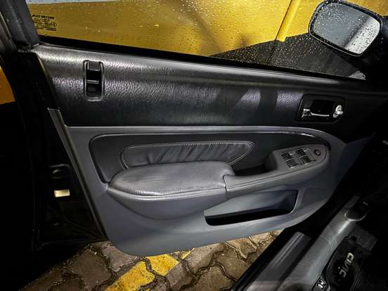 HONDA-CIVIC-1.7 LXL 16V GASOLINA 4P AUTOMÁTICO HONDA-CIVIC-2005