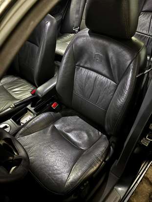 HONDA-CIVIC-1.7 LXL 16V GASOLINA 4P AUTOMÁTICO HONDA-CIVIC-2005