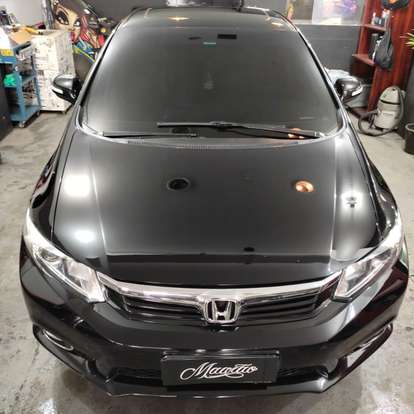 HONDA-CIVIC-2012
