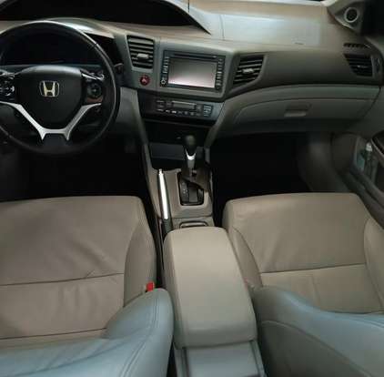 HONDA-CIVIC-2012