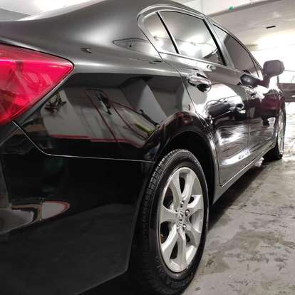 HONDA-CIVIC-1.8 EXS 16V FLEX 4P AUTOMÁTICO HONDA-CIVIC-2012