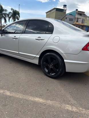 HONDA-CIVIC-2008