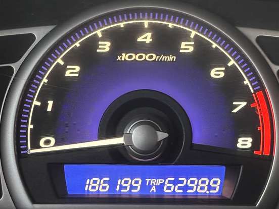 HONDA-CIVIC-1.8 LXS 16V FLEX 4P MANUAL HONDA-CIVIC-2008