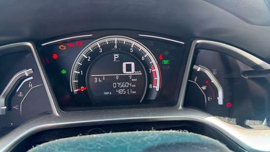 HONDA-CIVIC-2019