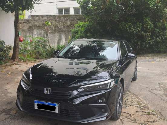 HONDA-CIVIC-2.0 DI e:HEV TOURING e-CVT HONDA-CIVIC-2024
