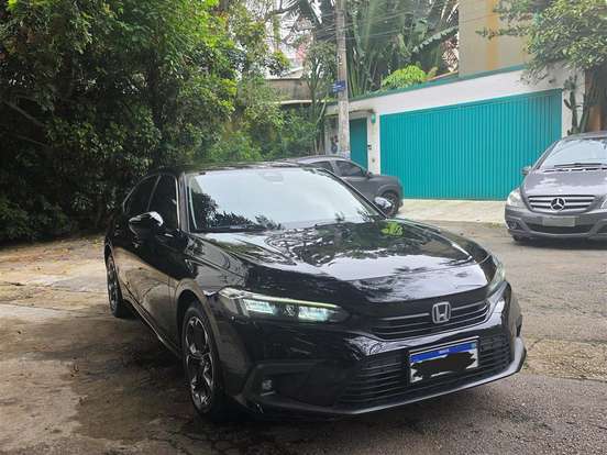 HONDA-CIVIC-2.0 DI e:HEV TOURING e-CVT HONDA-CIVIC-2024