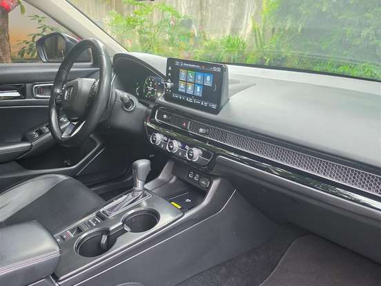 HONDA-CIVIC-2.0 DI e:HEV TOURING e-CVT HONDA-CIVIC-2024