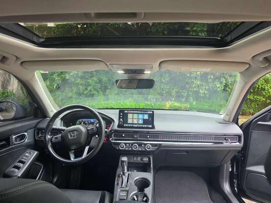 HONDA-CIVIC-2.0 DI e:HEV TOURING e-CVT HONDA-CIVIC-2024