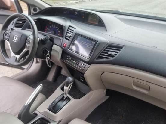 HONDA-CIVIC-2.0 EXR 16V FLEX 4P AUTOMÁTICO HONDA-CIVIC-2015