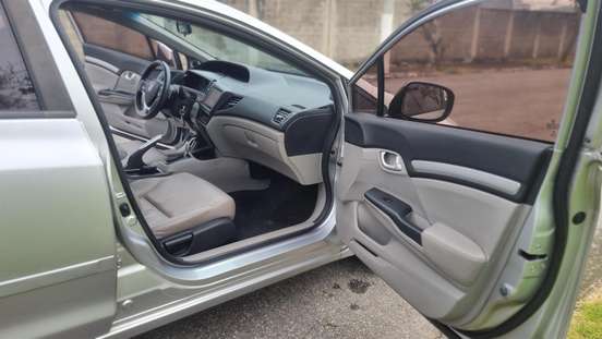 HONDA-CIVIC-2.0 EXR 16V FLEX 4P AUTOMÁTICO HONDA-CIVIC-2015