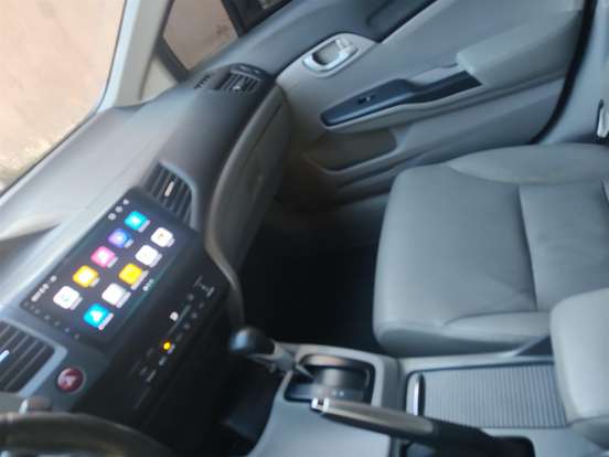 HONDA-CIVIC-2.0 LXR 16V FLEX 4P AUTOMÁTICO HONDA-CIVIC-2014