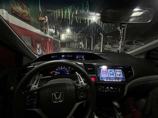 HONDA-CIVIC-2.0 LXR 16V FLEX 4P AUTOMÁTICO HONDA-CIVIC-2015