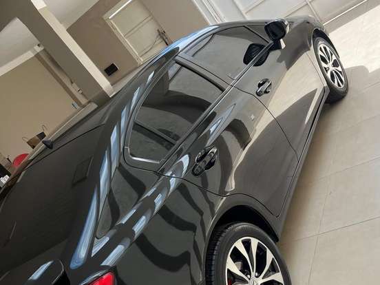 HONDA-CIVIC-2.0 LXR 16V FLEX 4P AUTOMÁTICO HONDA-CIVIC-2015