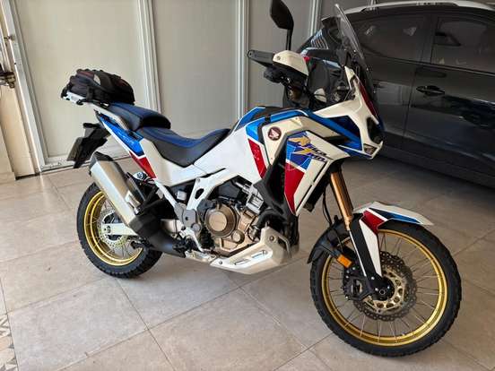 HONDA-CRF 1100L AFRICA TWIN ADVENTURE SPORTS ES HONDA-CRF 1100L AFRICA TWIN ADVENTURE SPORTS ES-2021