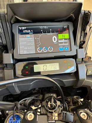HONDA-CRF 1100L AFRICA TWIN ADVENTURE SPORTS ES-2021
