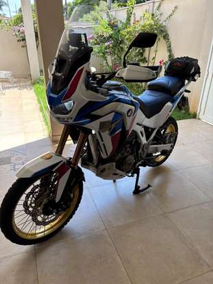 HONDA-CRF 1100L AFRICA TWIN ADVENTURE SPORTS ES-2021