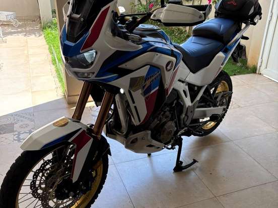 HONDA-CRF 1100L AFRICA TWIN ADVENTURE SPORTS ES HONDA-CRF 1100L AFRICA TWIN ADVENTURE SPORTS ES-2021