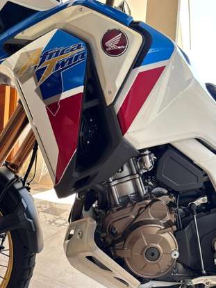 HONDA-CRF 1100L AFRICA TWIN ADVENTURE SPORTS ES-2021