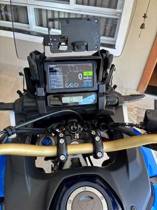 HONDA-CRF 1100L AFRICA TWIN ADVENTURE SPORTS ES-2021