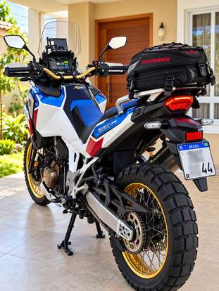 HONDA-CRF 1100L AFRICA TWIN ADVENTURE SPORTS ES-2021