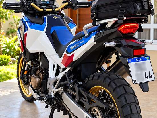 HONDA-CRF 1100L AFRICA TWIN ADVENTURE SPORTS ES HONDA-CRF 1100L AFRICA TWIN ADVENTURE SPORTS ES-2021
