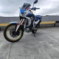 HONDA CRF 1100L AFRICA TWIN ADVENTURE SPORTS ES DCT HONDA CRF 1100L AFRICA TWIN ADVENTURE SPORTS ES DCT