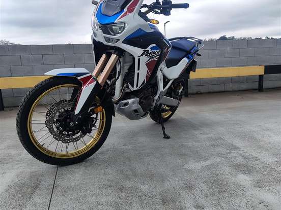HONDA-CRF 1100L AFRICA TWIN ADVENTURE SPORTS ES DCT HONDA-CRF 1100L AFRICA TWIN ADVENTURE SPORTS ES DCT-2023