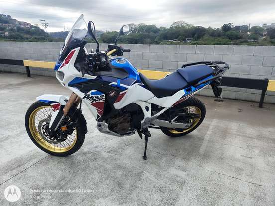 HONDA-CRF 1100L AFRICA TWIN ADVENTURE SPORTS ES DCT-2023