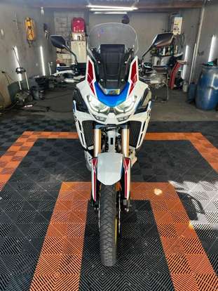 HONDA-CRF 1100L AFRICA TWIN ADVENTURE SPORTS ES DCT-2023