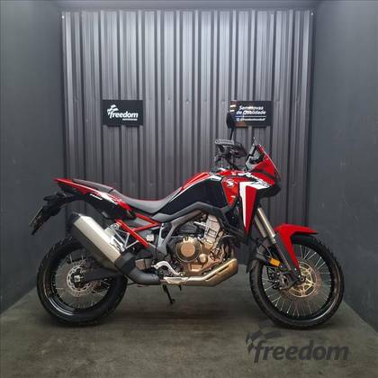 HONDA CRF 1100L AFRICA TWIN 