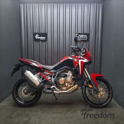 HONDA-CRF 1100L AFRICA TWIN-2021