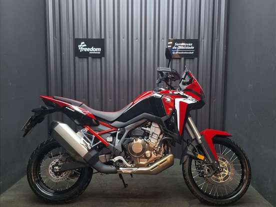 HONDA-CRF 1100L AFRICA TWIN HONDA-CRF 1100L AFRICA TWIN-2021