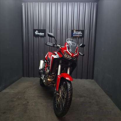 HONDA-CRF 1100L AFRICA TWIN-2021