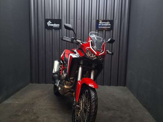 HONDA-CRF 1100L AFRICA TWIN HONDA-CRF 1100L AFRICA TWIN-2021