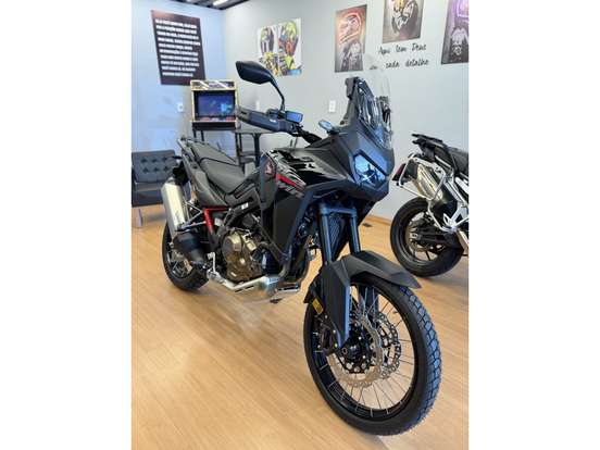 HONDA-CRF 1100L AFRICA TWIN-2026