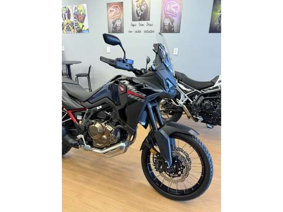 HONDA-CRF 1100L AFRICA TWIN-2026