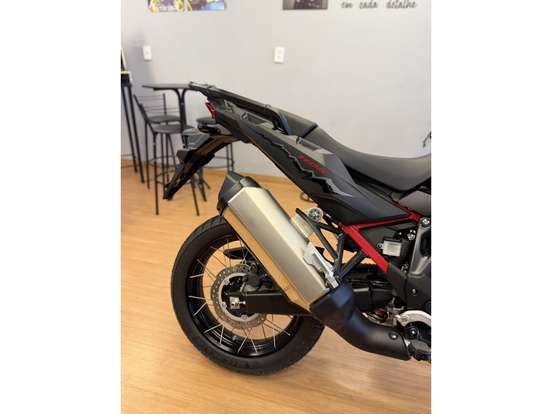 HONDA-CRF 1100L AFRICA TWIN-2026