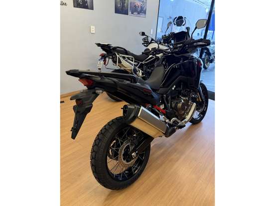 HONDA-CRF 1100L AFRICA TWIN-2026