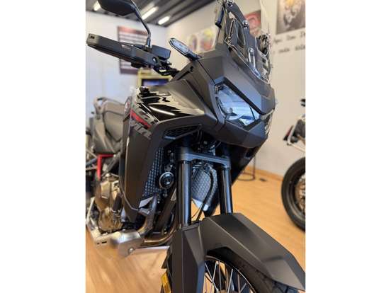 HONDA-CRF 1100L AFRICA TWIN-2026