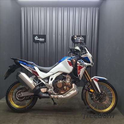 HONDA-CRF 1100L AFRICA TWIN-2023