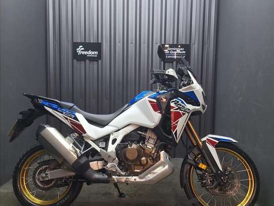 HONDA-CRF 1100L AFRICA TWIN HONDA-CRF 1100L AFRICA TWIN-2023